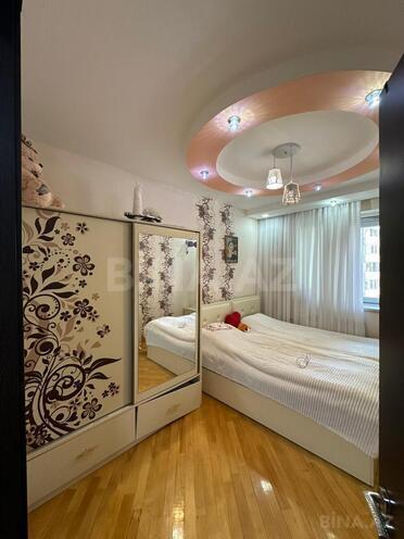 Продаётся 4-комн. новостройка 140 м², пос. Бакиханова, photo 24 from 32