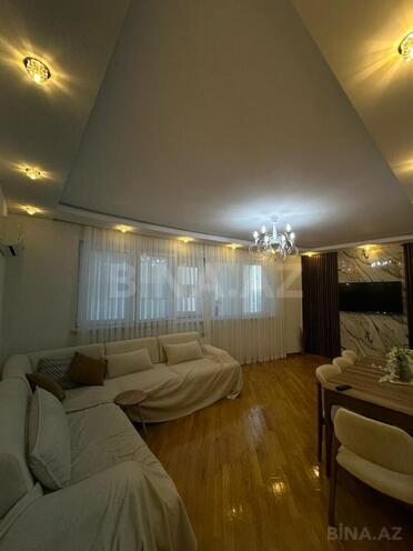 Продаётся 4-комн. новостройка 140 м², пос. Бакиханова, photo 29 from 32