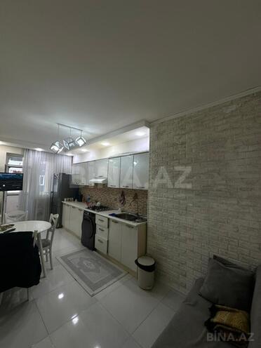Продаётся 4-комн. новостройка 140 м², пос. Бакиханова, photo 15 from 32