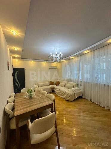 Продаётся 4-комн. новостройка 140 м², пос. Бакиханова, photo 27 from 32