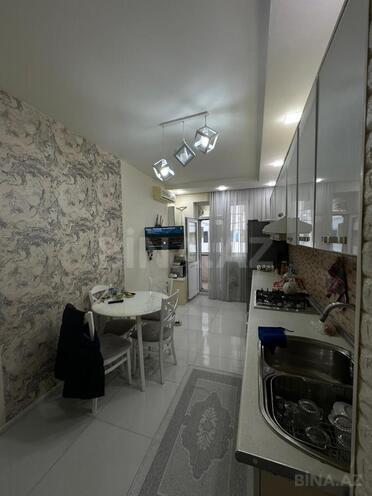 Продаётся 4-комн. новостройка 140 м², пос. Бакиханова, photo 20 from 32