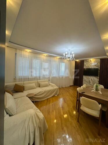 Продаётся 4-комн. новостройка 140 м², пос. Бакиханова, photo 7 from 32