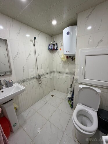 Satılır 1 otaqlı köhnə tikili 45 m², Bakıxanov q., photo 11 from 12
