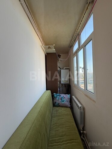 Satılır 1 otaqlı köhnə tikili 45 m², Bakıxanov q., photo 10 from 12
