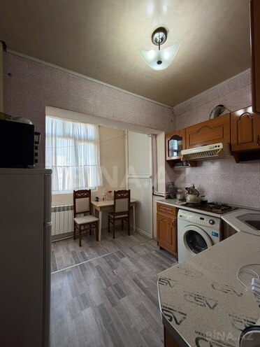 Satılır 1 otaqlı köhnə tikili 45 m², Bakıxanov q., photo 9 from 12