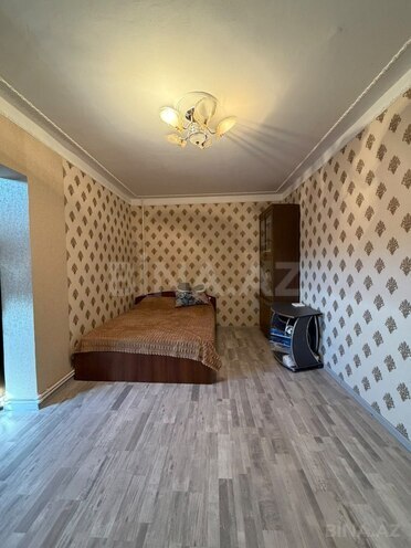Satılır 1 otaqlı köhnə tikili 45 m², Bakıxanov q., photo 5 from 12
