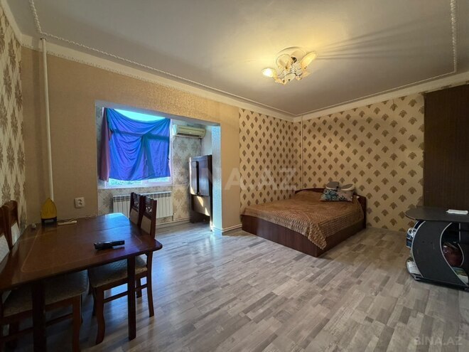 Satılır 1 otaqlı köhnə tikili 45 m², Bakıxanov q., photo 4 from 12