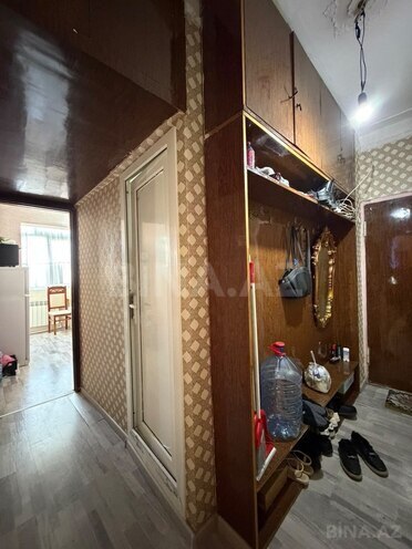 Satılır 1 otaqlı köhnə tikili 45 m², Bakıxanov q., photo 6 from 12