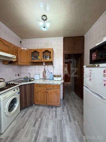Satılır 1 otaqlı köhnə tikili 45 m², Bakıxanov q., photo 7 from 12