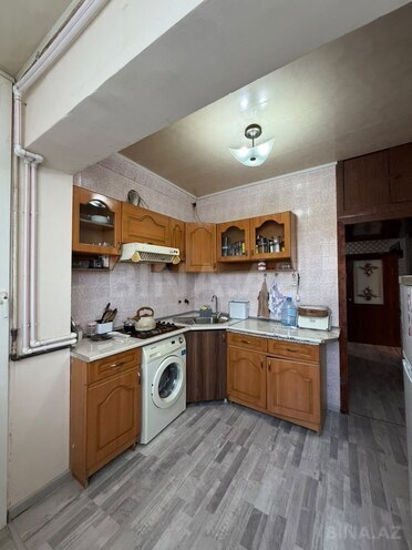 Satılır 1 otaqlı köhnə tikili 45 m², Bakıxanov q., photo 8 from 12