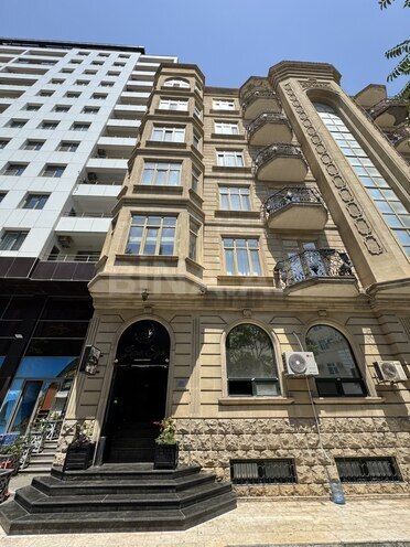 Satılır  obyekt 200 m², Sahil m., photo 16 from 22