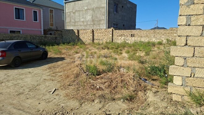 Satılır  torpaq 3.6 sot, Masazır q., photo 4 from 6