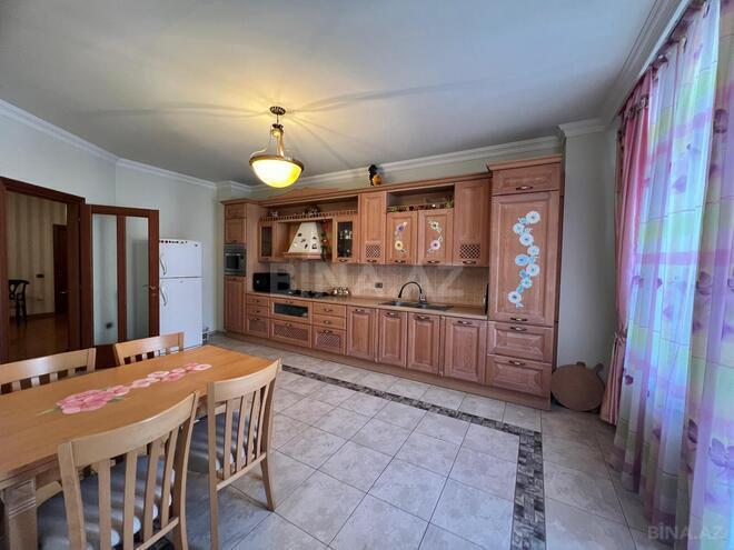 Продаётся 4-комн. новостройка 230 м², м. 28 мая, photo 10 from 16
