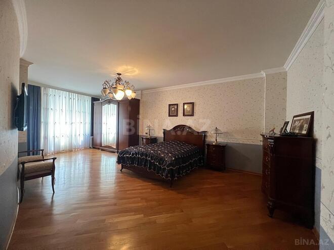 Продаётся 4-комн. новостройка 230 м², м. 28 мая, photo 4 from 16