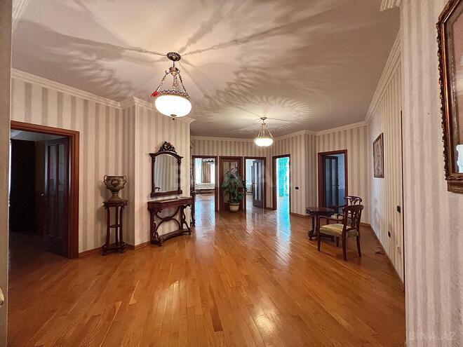 Продаётся 4-комн. новостройка 230 м², м. 28 мая, photo 15 from 16