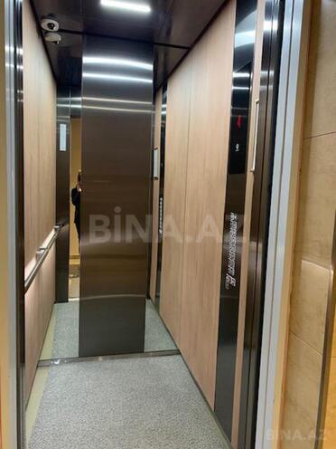 İcarəyə verilir 3 otaqlı yeni tikili 100 m², Bayıl q., photo 21 from 26