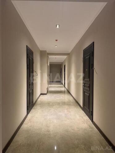 İcarəyə verilir 3 otaqlı yeni tikili 100 m², Bayıl q., photo 20 from 26