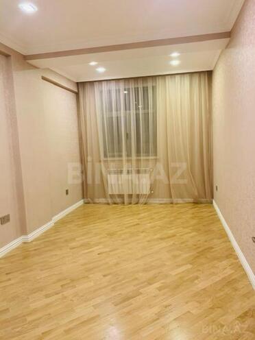 İcarəyə verilir 3 otaqlı yeni tikili 100 m², Bayıl q., photo 8 from 26