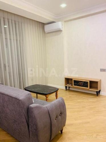 İcarəyə verilir 3 otaqlı yeni tikili 100 m², Bayıl q., photo 5 from 26