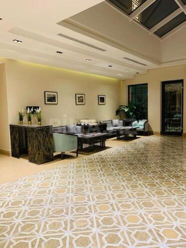 İcarəyə verilir 3 otaqlı yeni tikili 100 m², Bayıl q., photo 19 from 26