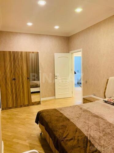 İcarəyə verilir 3 otaqlı yeni tikili 100 m², Bayıl q., photo 7 from 26