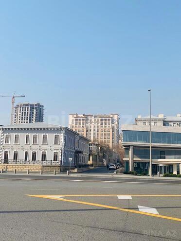 İcarəyə verilir 3 otaqlı yeni tikili 100 m², Bayıl q., photo 24 from 26