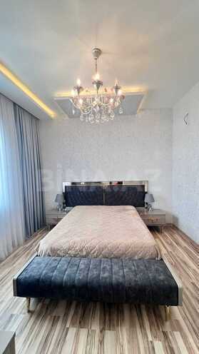 Satılır 4 otaqlı həyət evi/bağ evi 120 m², Mərdəkan q., photo 26 from 31
