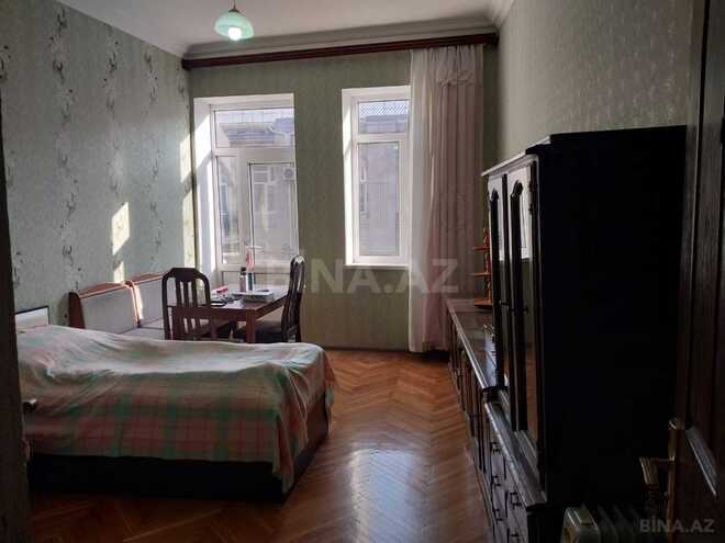 İcarəyə verilir 2 otaqlı köhnə tikili 60 m², 28 May m., photo 4 from 8