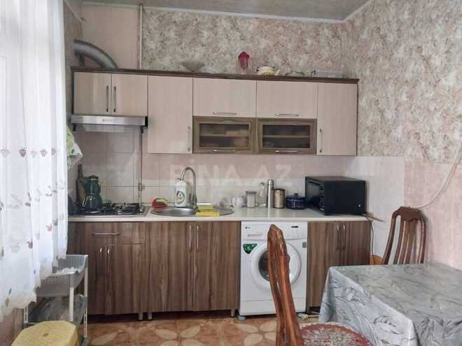 İcarəyə verilir 2 otaqlı köhnə tikili 60 m², 28 May m., photo 7 from 8