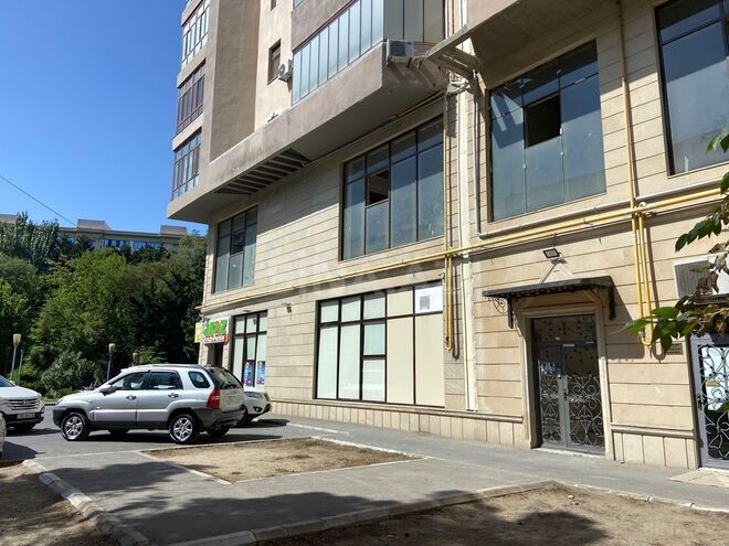 Сдаётся 4-комн. офис 80 м², м. Гянджлик, photo 1 from 17