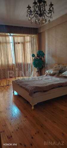 Сдаётся 3-комн. новостройка 90 м², м. Иншаатчылар, photo 3 from 13