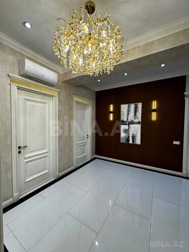 Satılır 3 otaqlı yeni tikili 112 m², Nəsimi r., photo 13 from 19