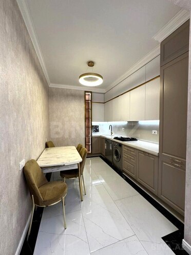 Satılır 3 otaqlı yeni tikili 112 m², Nəsimi r., photo 11 from 19
