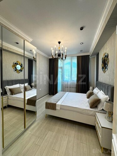 Satılır 3 otaqlı yeni tikili 112 m², Nəsimi r., photo 8 from 19
