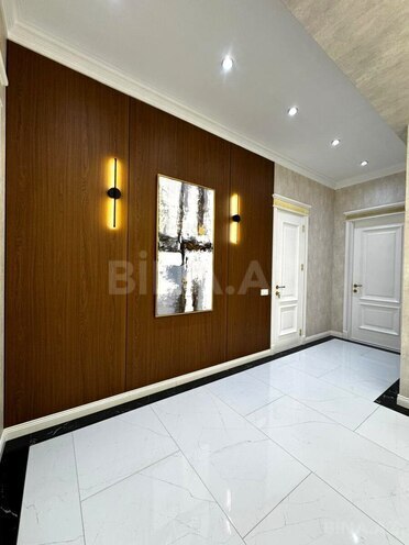 Satılır 3 otaqlı yeni tikili 112 m², Nəsimi r., photo 12 from 19