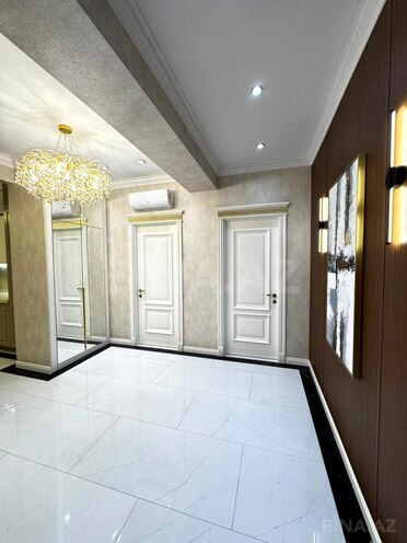Satılır 3 otaqlı yeni tikili 112 m², Nəsimi r., photo 14 from 19