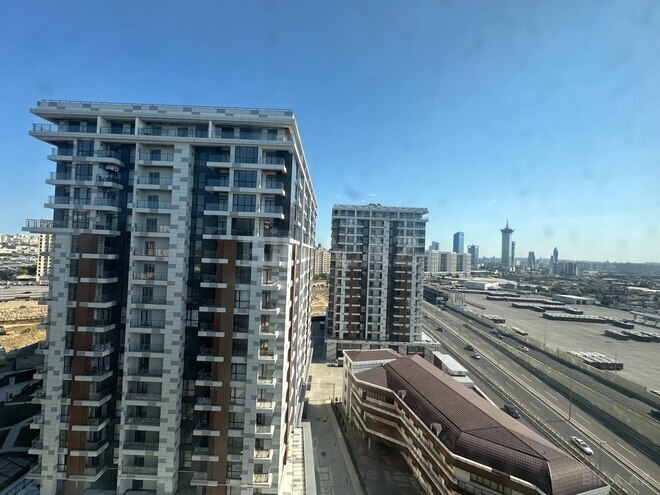 Satılır 4 otaqlı yeni tikili 178 m², Koroğlu m., photo 6 from 20
