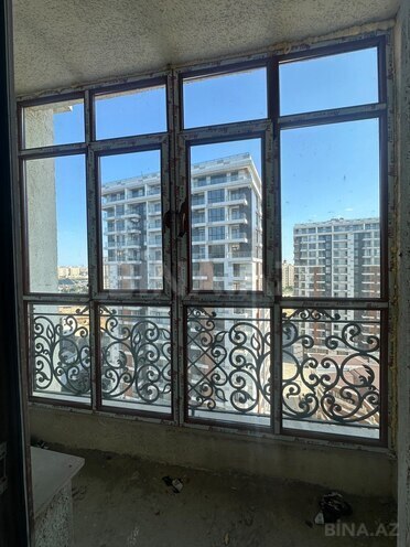 Satılır 4 otaqlı yeni tikili 178 m², Koroğlu m., photo 5 from 20