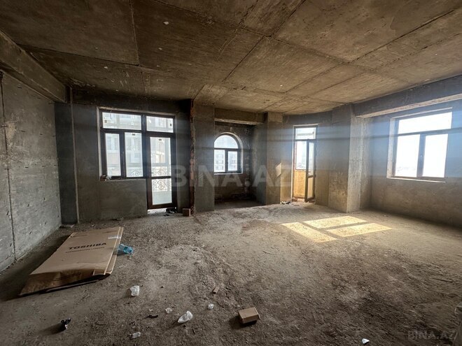 Satılır 4 otaqlı yeni tikili 178 m², Koroğlu m., photo 18 from 20