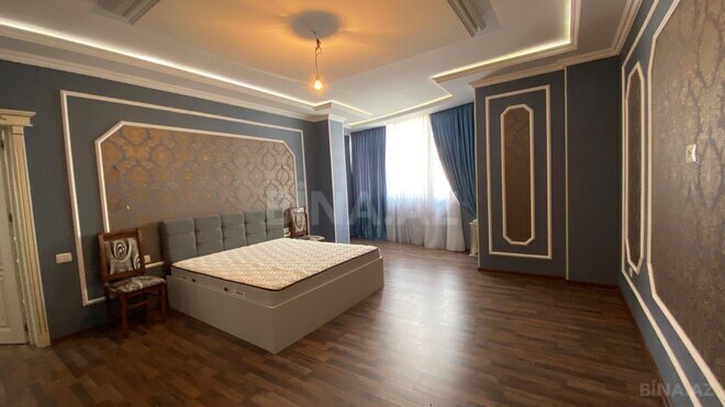 Продаётся 5-комн. новостройка 285.9 м², м. 8 ноября, photo 10 from 28