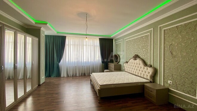 Продаётся 5-комн. новостройка 285.9 м², м. 8 ноября, photo 15 from 28