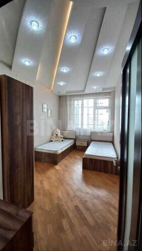 İcarəyə verilir 3 otaqlı yeni tikili 100 m², Azadlıq Prospekti m., photo 6 from 11