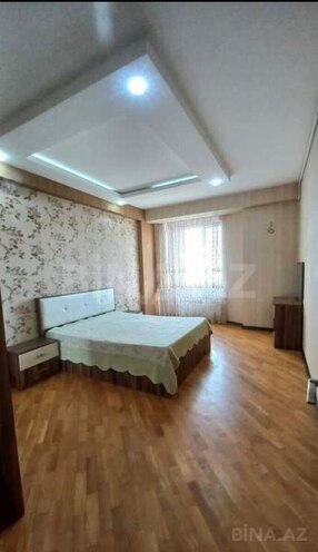 İcarəyə verilir 3 otaqlı yeni tikili 100 m², Azadlıq Prospekti m., photo 5 from 11