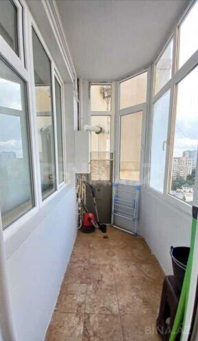 İcarəyə verilir 3 otaqlı yeni tikili 100 m², Azadlıq Prospekti m., photo 8 from 11