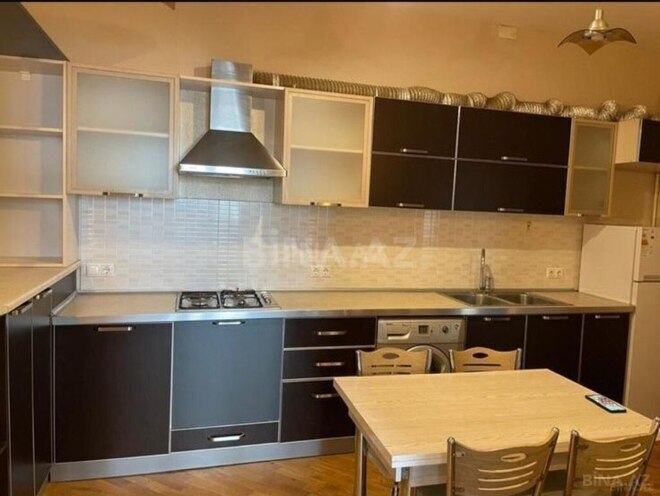 İcarəyə verilir 3 otaqlı yeni tikili 100 m², Azadlıq Prospekti m., photo 7 from 11