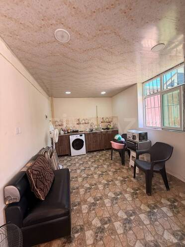 Satılır 4 otaqlı həyət evi/bağ evi 120 m², Binə q., photo 11 from 25