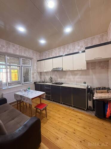 Satılır 4 otaqlı həyət evi/bağ evi 120 m², Binə q., photo 22 from 25