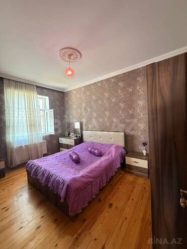 Satılır 4 otaqlı həyət evi/bağ evi 120 m², Binə q., photo 21 from 25