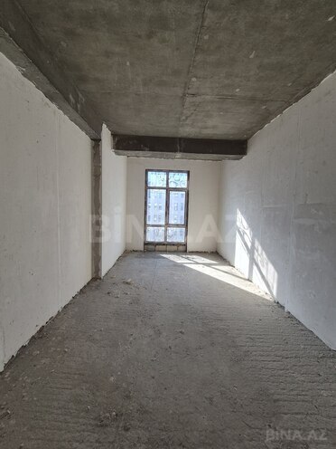 Satılır 2 otaqlı yeni tikili 44 m², 28 May m., photo 3 from 8