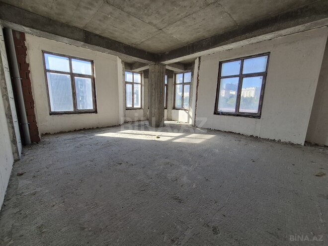 Satılır 2 otaqlı yeni tikili 44 m², 28 May m., photo 1 from 8